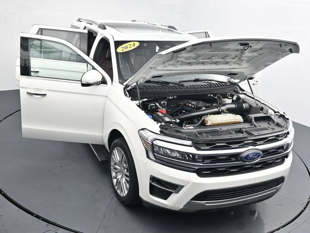 Certified 2024 Ford Expedition Limited AWD/4WD image 39
