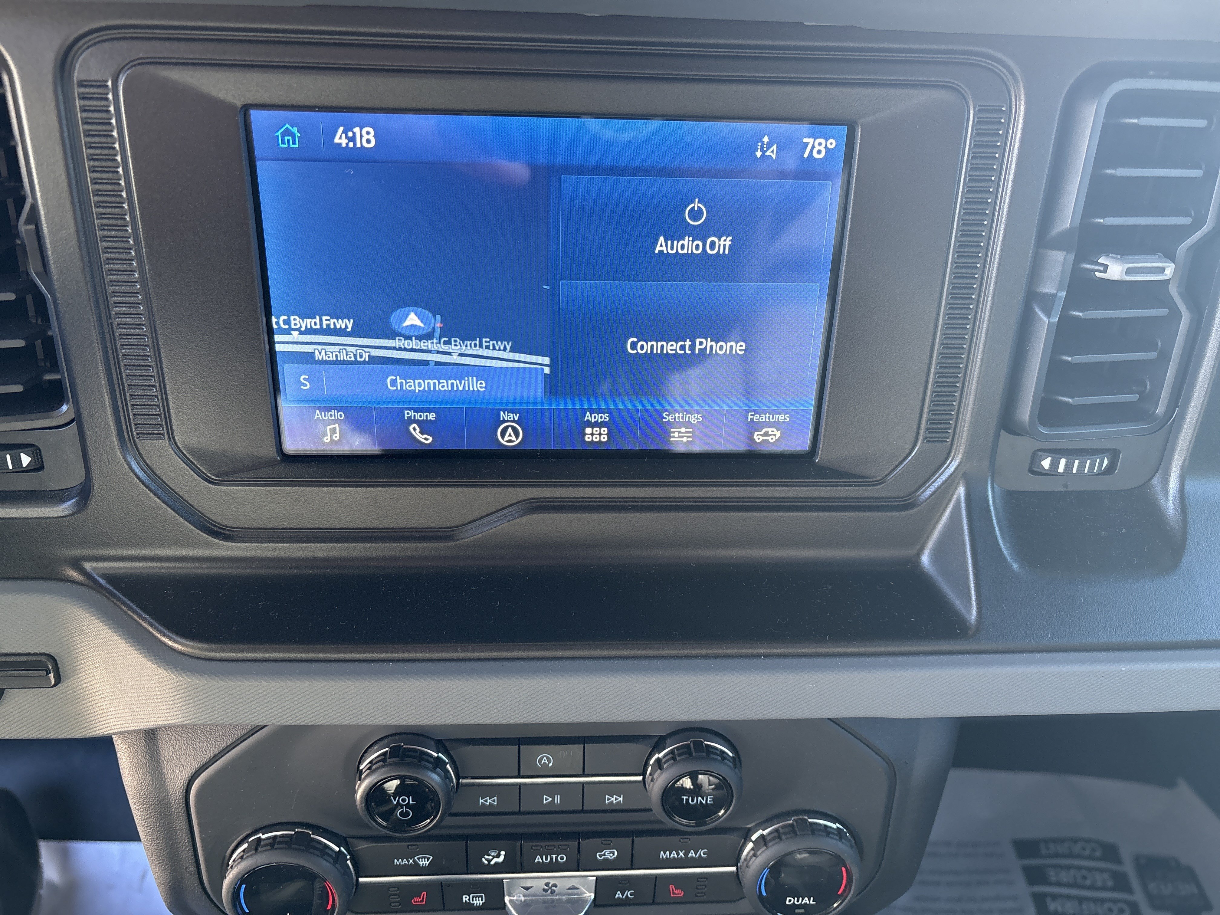 Certified 2023 Ford Bronco Big Bend AWD/4WD image 14