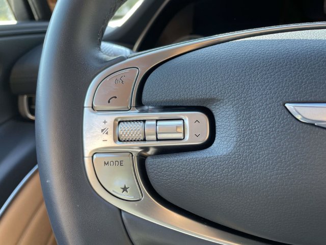 Used 2022 Genesis GV80 3.5T w/ Advanced Package 06 AWD/4WD image 26