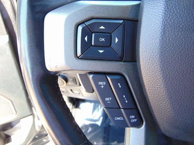 Certified 2019 Ford F150 Raptor w/ Equipment Group 802A Luxury AWD/4WD image 19