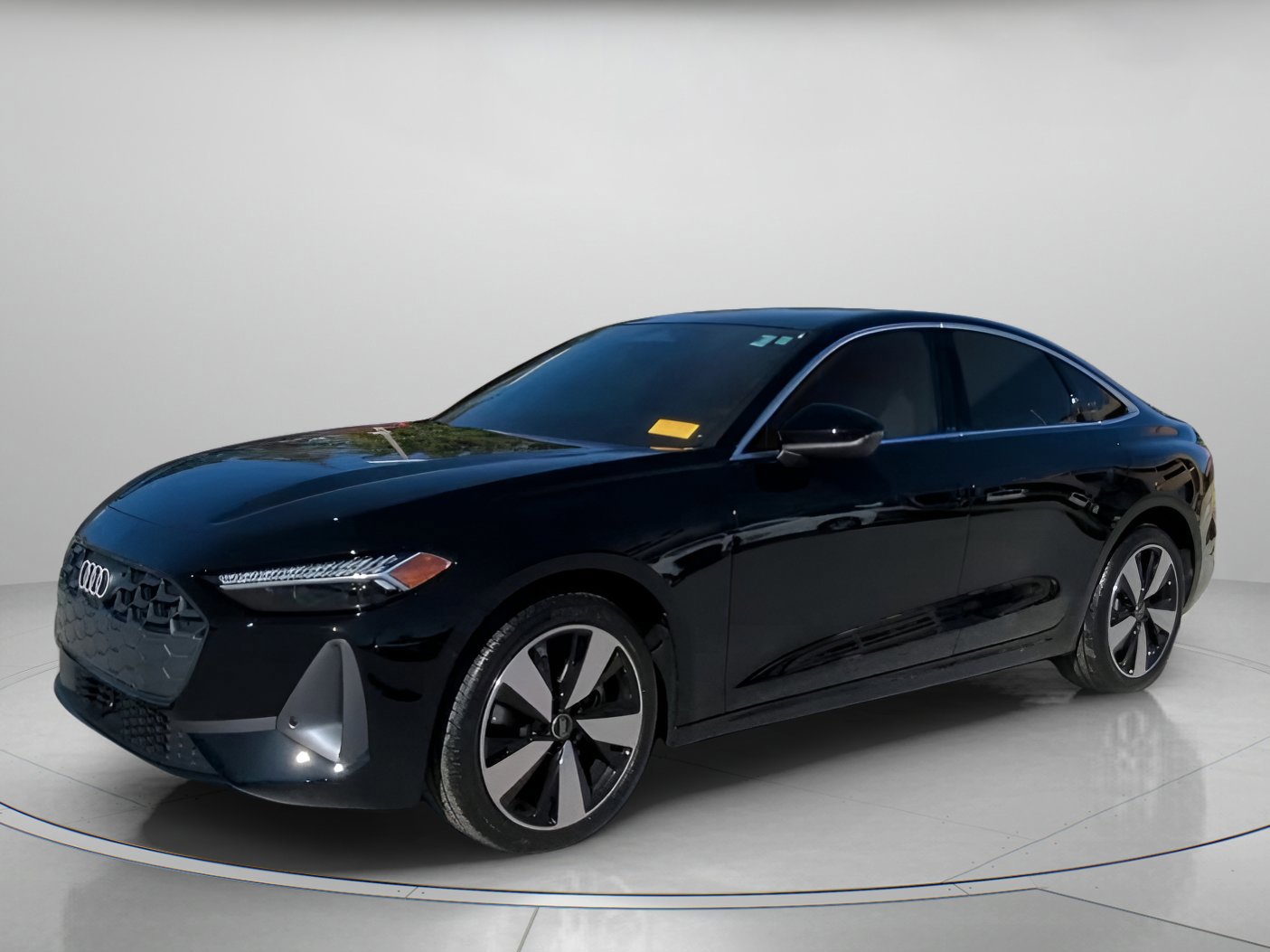 Used 2025 Audi A5 2.0T Premium Plus w/ Premium Plus image 5