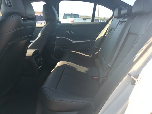 Used 2024 BMW 330i Sedan RWD image 30