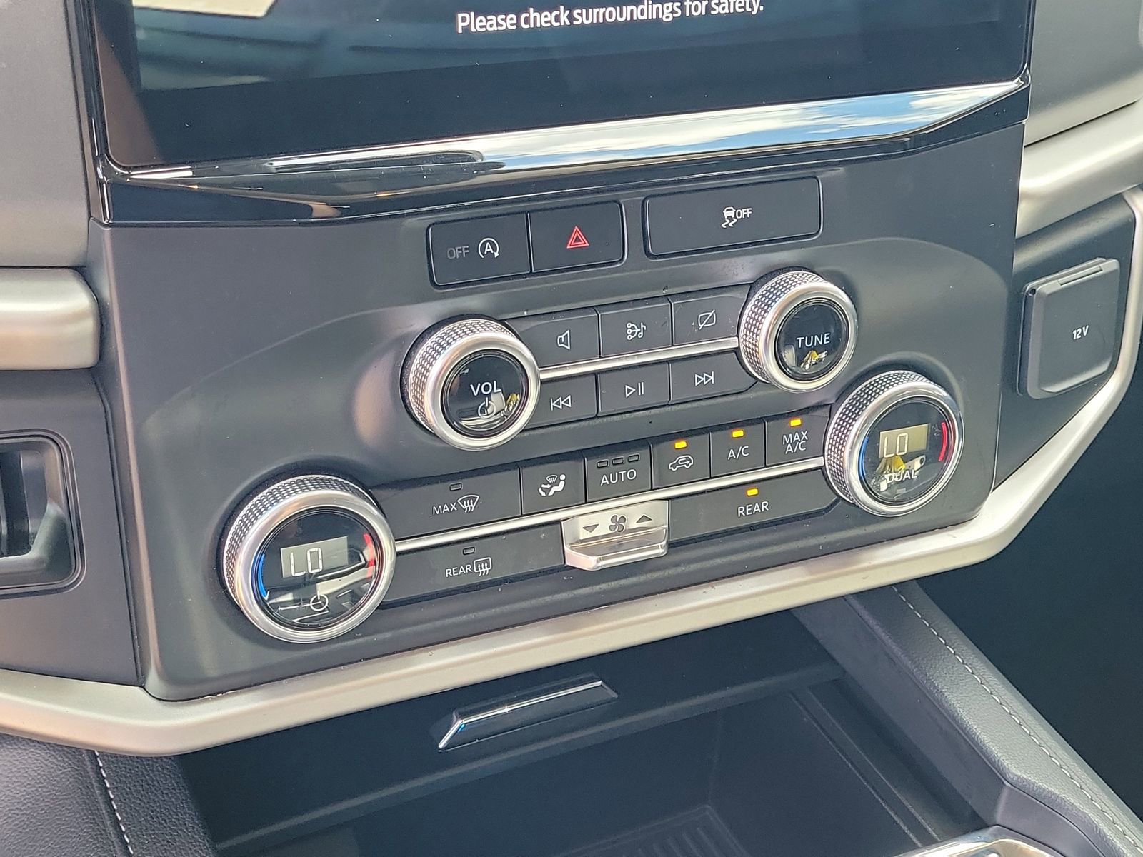 Certified 2023 Ford Expedition XLT RWD image 26