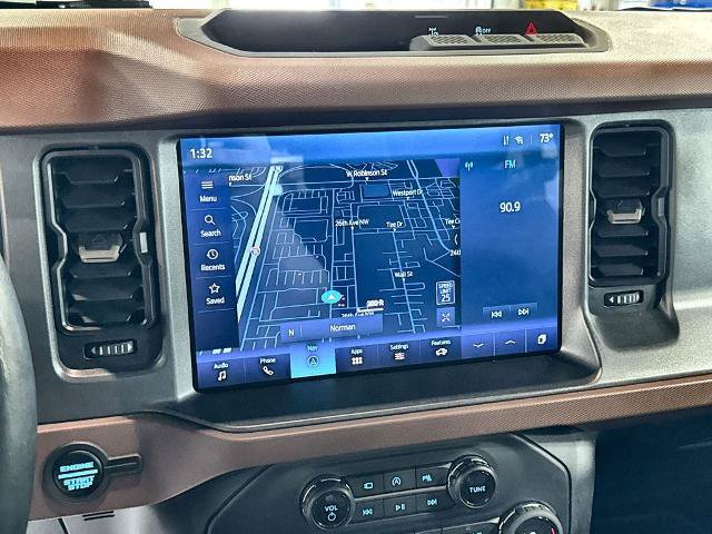 Certified 2024 Ford Bronco Outer Banks AWD/4WD image 21