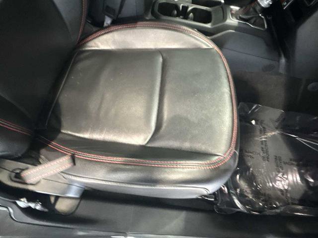 Used 2021 Jeep Gladiator Rubicon w/ Trailer Tow Package image 22