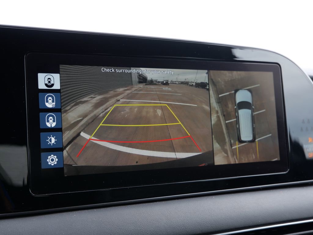 Used 2020 Hyundai Palisade Limited FWD image 39