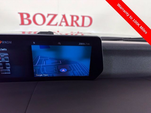 Certified 2025 Ford Expedition Tremor AWD/4WD image 27