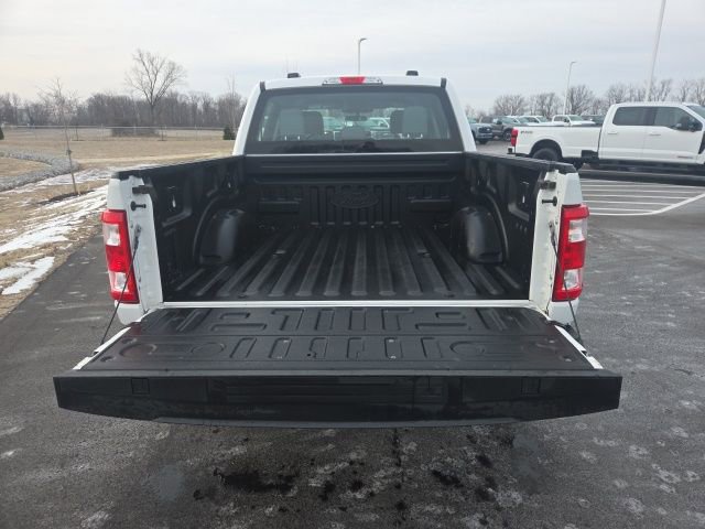 Certified 2023 Ford F150 XL w/ Trailer Tow Package image 9