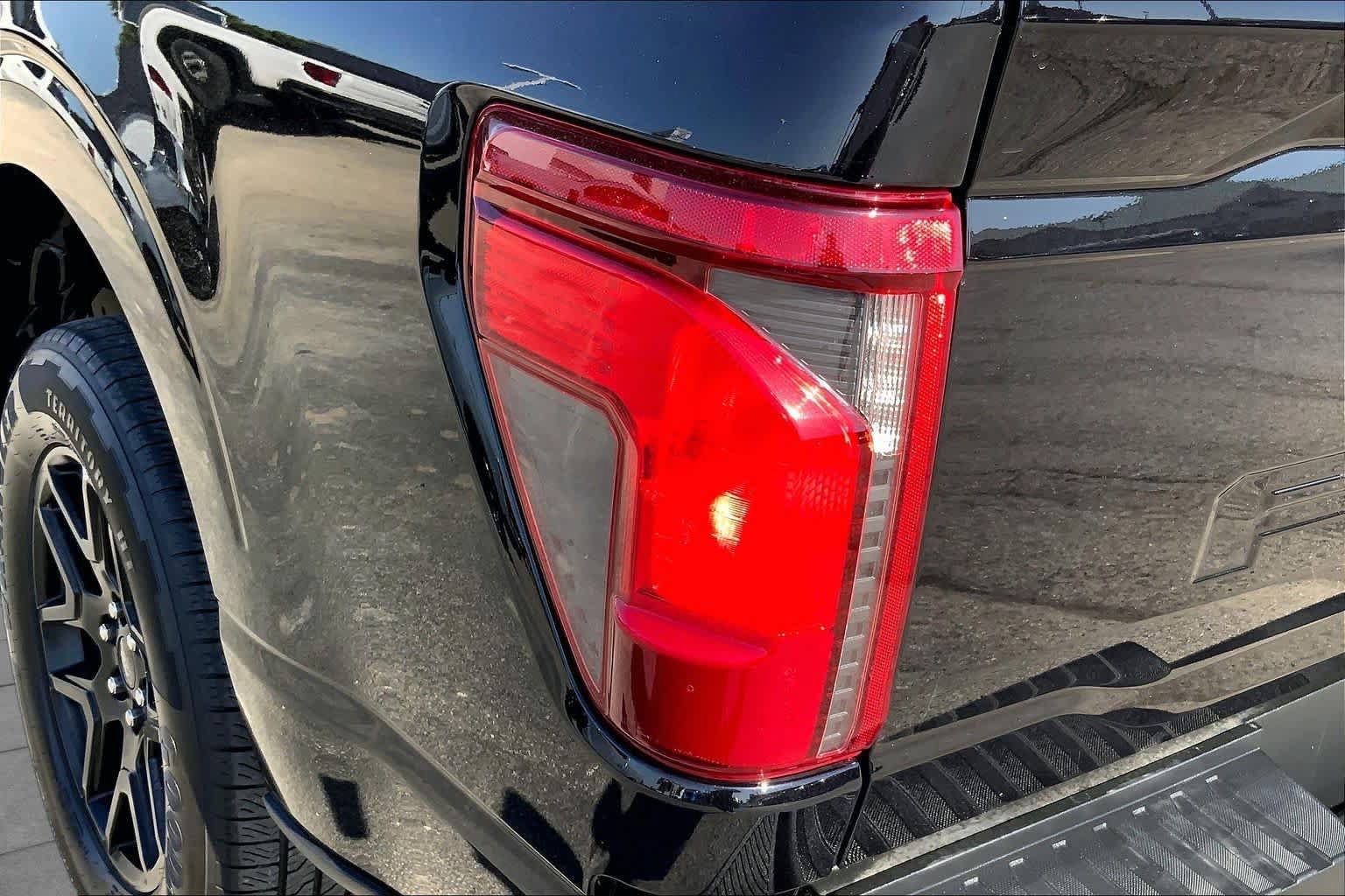 Certified 2024 Ford F150 STX w/ STX Black Appearance Package RWD image 25