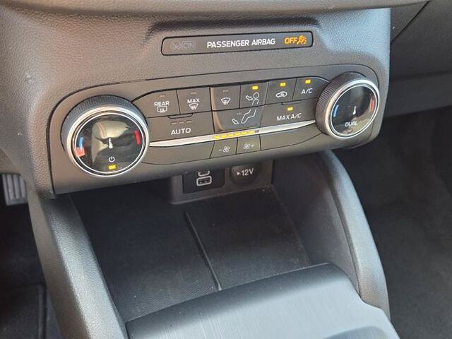 Certified 2025 Ford Escape ST-Line FWD image 21