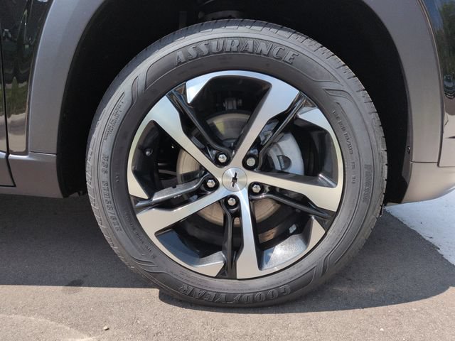 Used 2024 Chevrolet Trax RS w/ Driver Confidence Package FWD image 13
