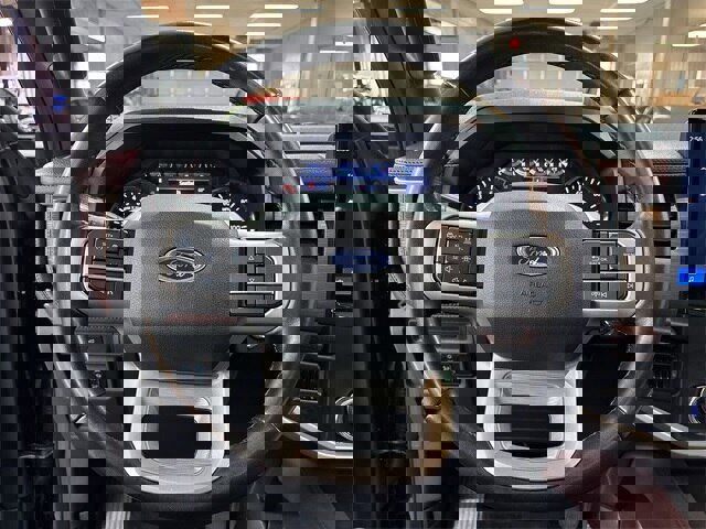 Certified 2023 Ford Expedition Limited image 6