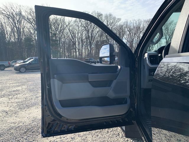 Certified 2025 Ford F350 XL w/ STX Appearance Package image 16
