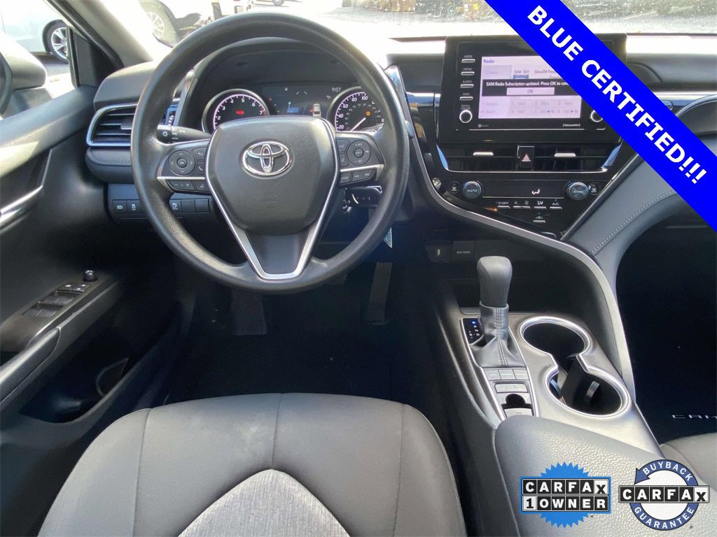 Used 2023 Toyota Camry LE image 9