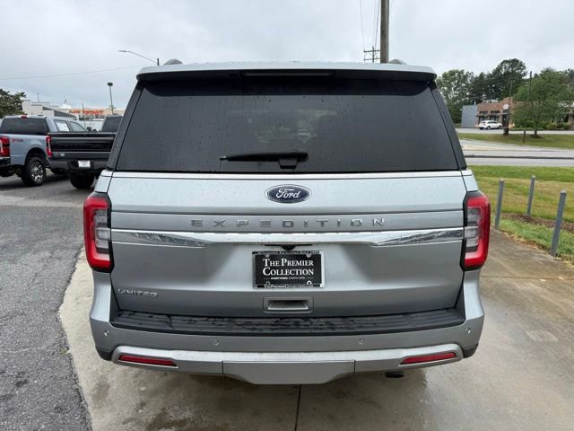 Certified 2023 Ford Expedition Limited AWD/4WD image 9