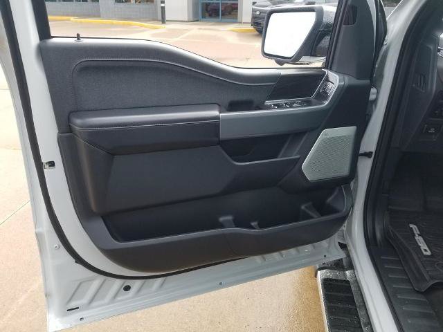 Certified 2024 Ford F150 Lariat w/ Equipment Group 502A High AWD/4WD image 10