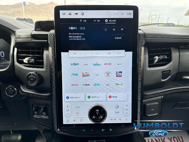 Certified 2023 Ford Expedition Platinum AWD/4WD image 22