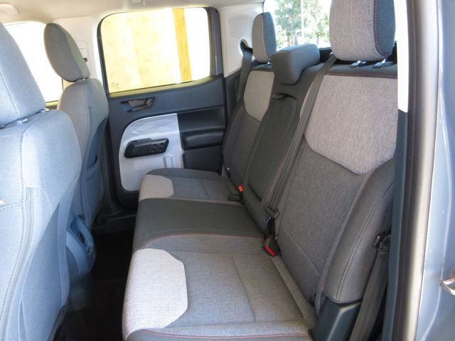 Certified 2024 Ford Maverick XLT FWD image 25