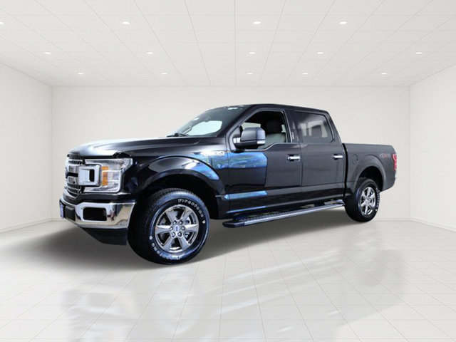 Certified 2020 Ford F150 XLT w/ Equipment Group 302A Luxury AWD/4WD image 2