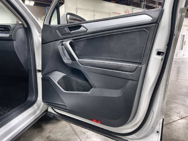 Used 2023 Volkswagen Tiguan S w/ Driver Assistance Package FWD image 25