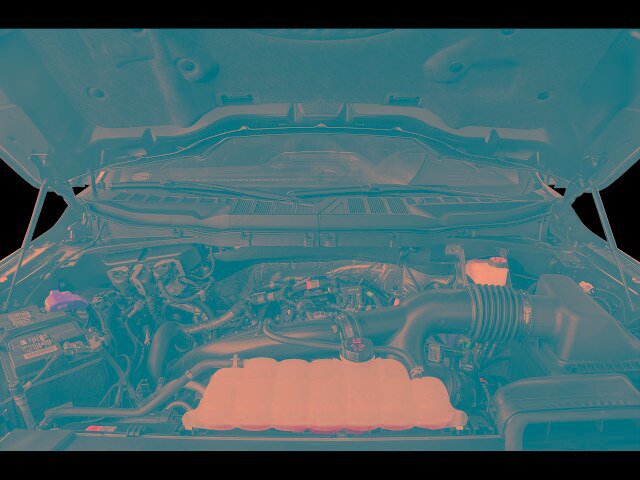 Certified 2023 Ford F150 Lariat AWD/4WD image 32