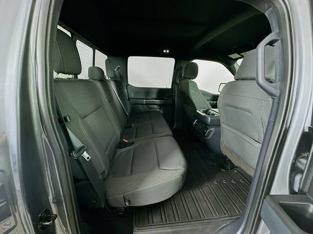 Certified 2023 Ford F150 XLT w/ Equipment Group 302A High AWD/4WD image 32