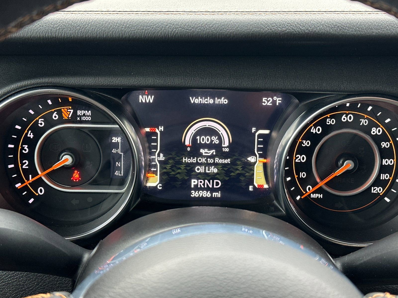 Used 2021 Jeep Wrangler Unlimited Sahara image 24