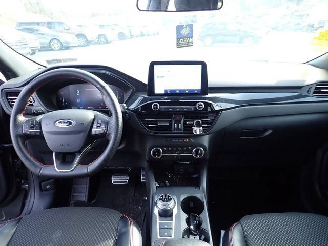 Certified 2024 Ford Escape ST-Line FWD image 13
