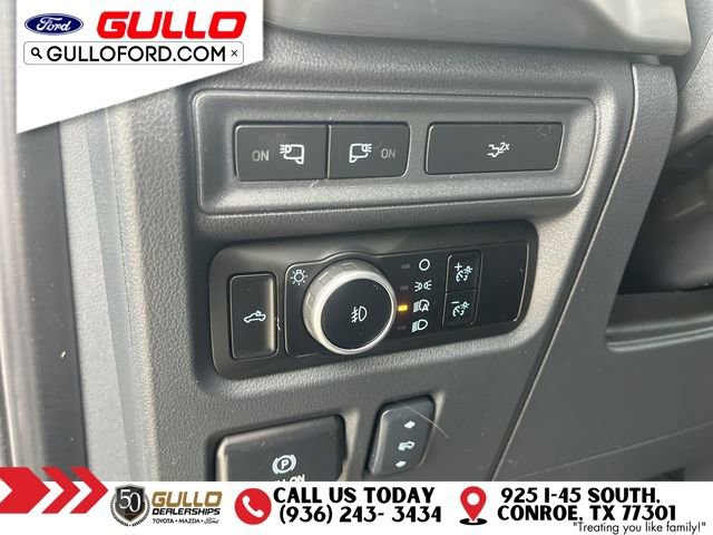 Certified 2023 Ford F150 Lariat AWD/4WD image 19