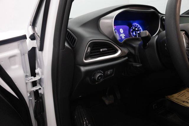 Used 2025 Chrysler Pacifica Select FWD image 21