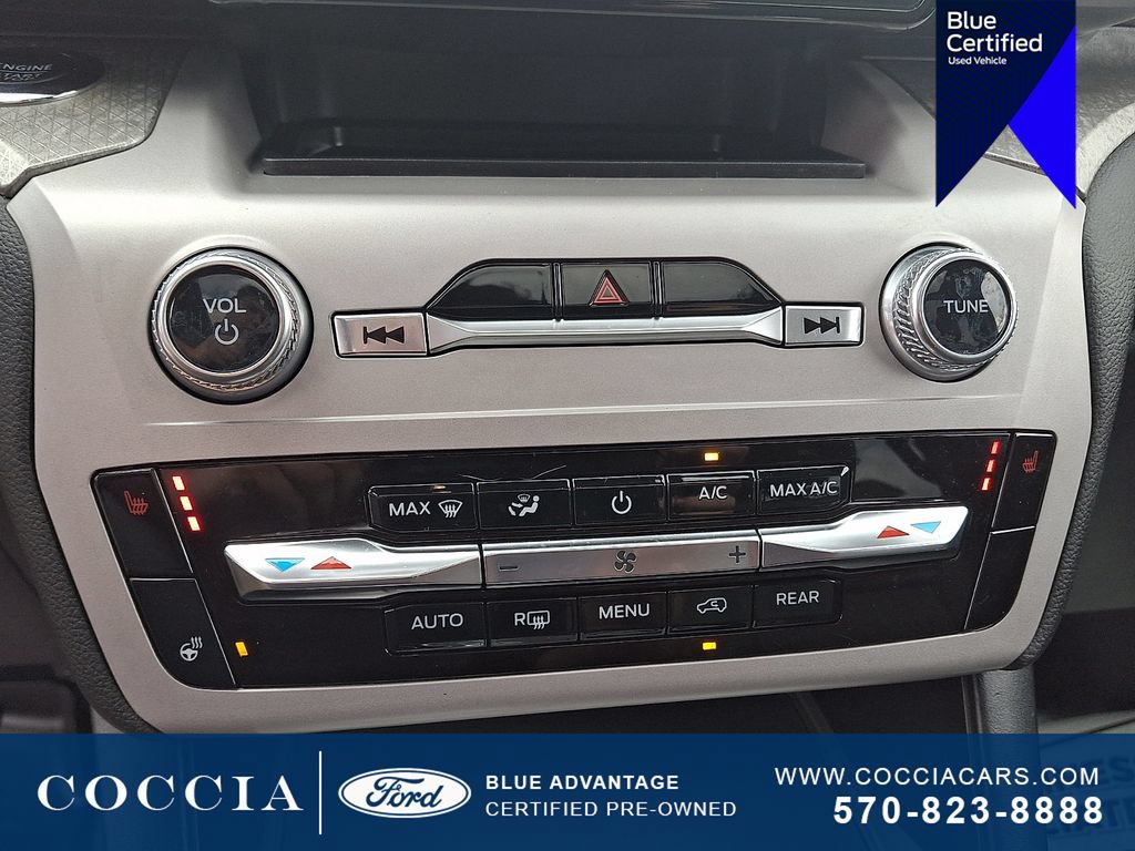 Certified 2024 Ford Explorer Timberline AWD/4WD image 16