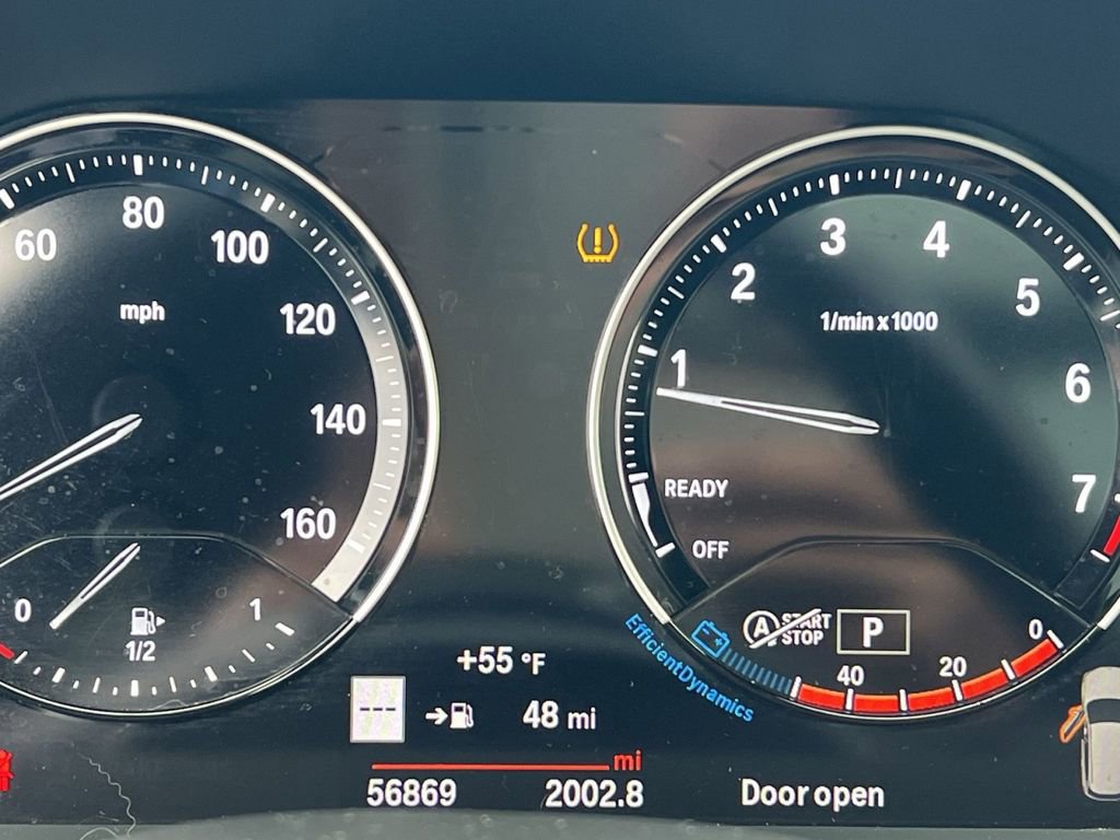 Used 2019 BMW X1 xDrive28i w/ Convenience Package image 17