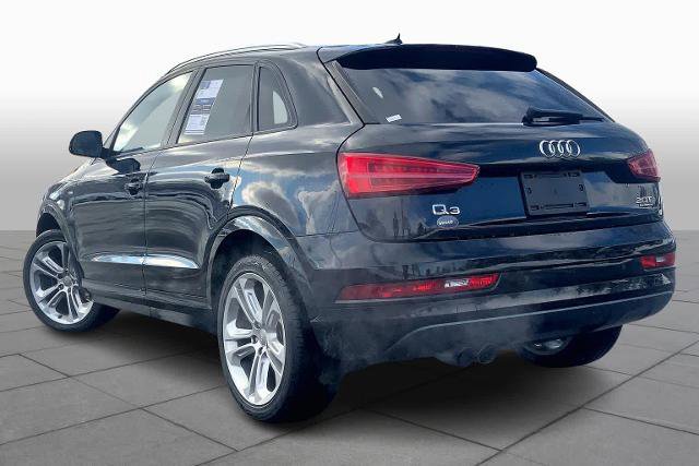 Used 2018 Audi Q3 2.0T Premium w/ Convenience Package image 12