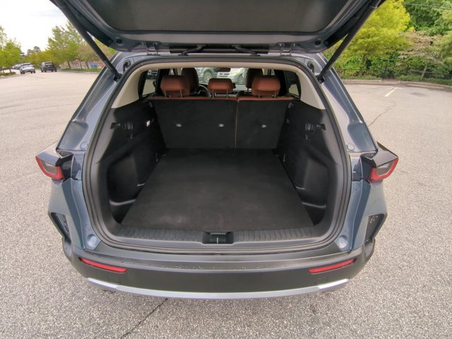 Used 2023 MAZDA CX-50 Meridian Edition AWD/4WD image 23