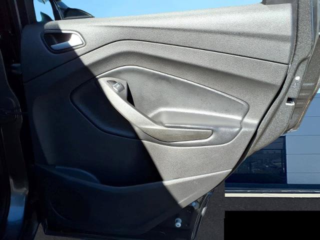 Certified 2019 Ford Escape SEL FWD image 13