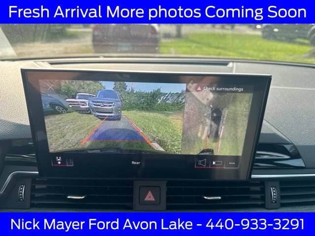 Used 2024 Audi A4 2.0T Premium Plus AWD/4WD image 16