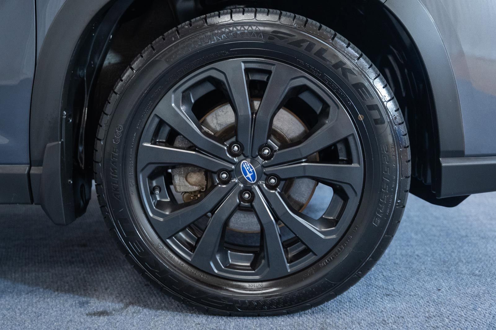 Used 2024 Subaru Forester Sport AWD/4WD image 15