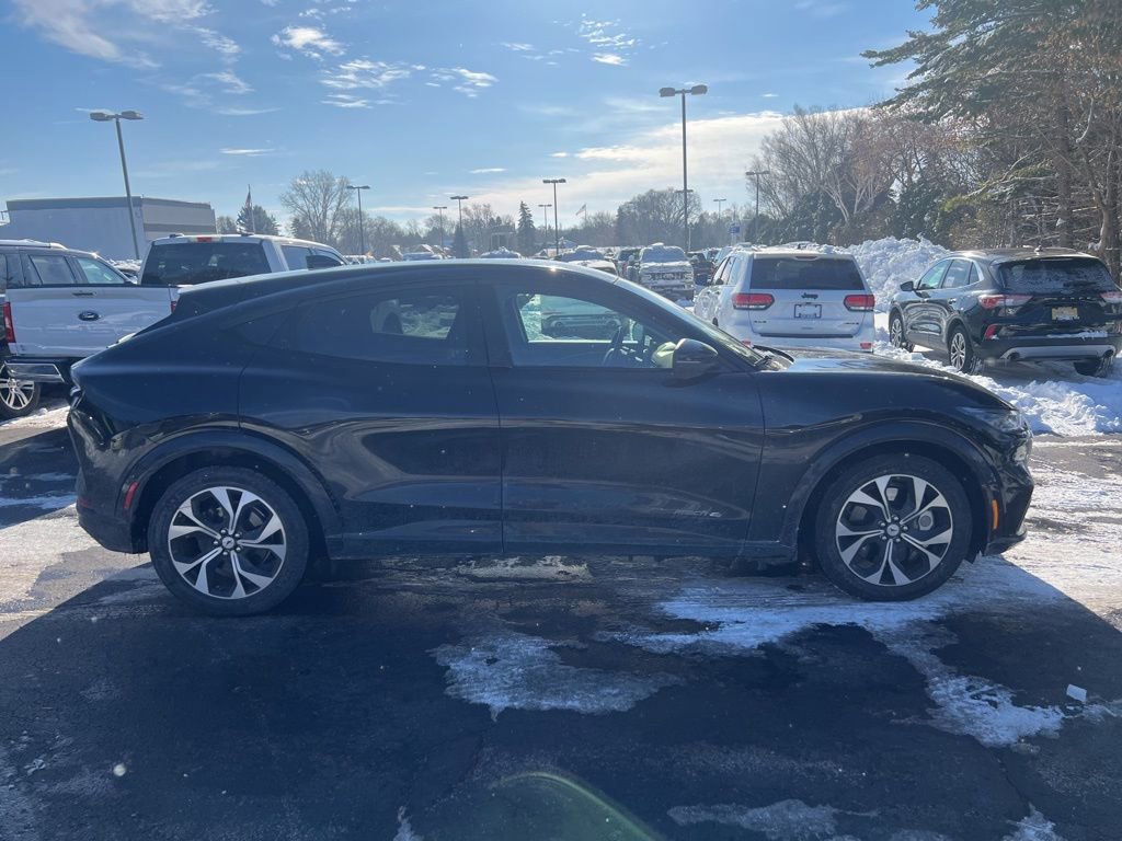 Certified 2023 Ford Mustang Mach-E Premium image 5