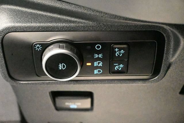 Certified 2024 Ford Bronco Big Bend w/ Sasquatch Package AWD/4WD image 20