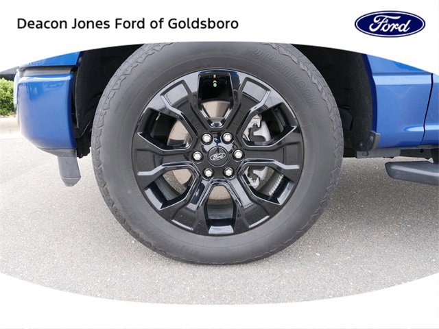 Certified 2022 Ford F150 XLT w/ Equipment Group 302A High image 14