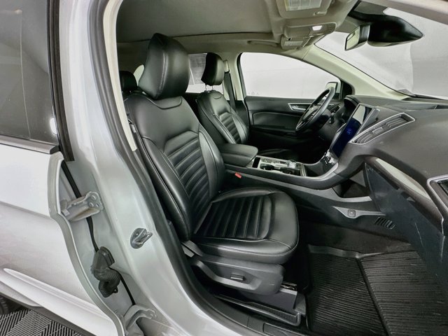 Certified 2024 Ford Edge SEL w/ Convenience Package AWD/4WD image 37