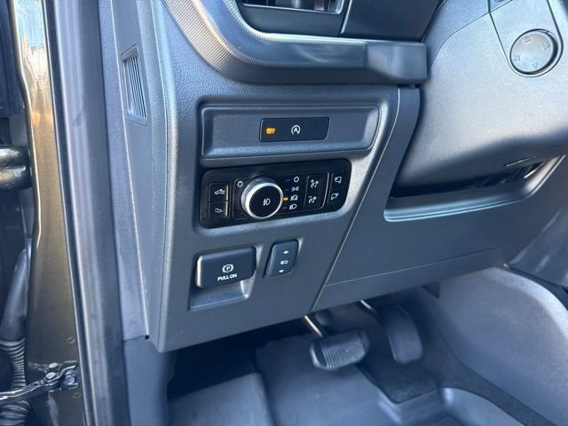 Certified 2025 Ford F150 Raptor AWD/4WD image 17