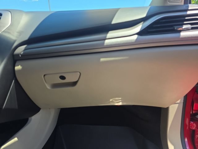 Certified 2020 Ford Fusion SE FWD image 18