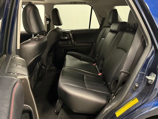 Used 2023 Toyota 4Runner TRD Off-Road Premium image 36