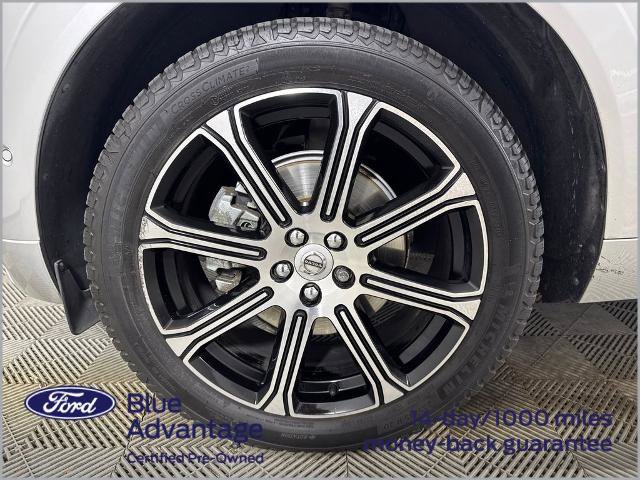 Used 2019 Volvo XC60 T5 Inscription w/ Protection Package Premier FWD image 13