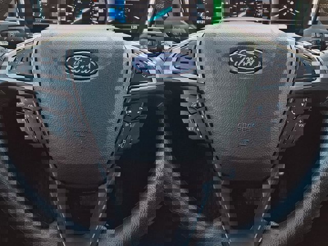 Certified 2020 Ford Fusion SE image 12