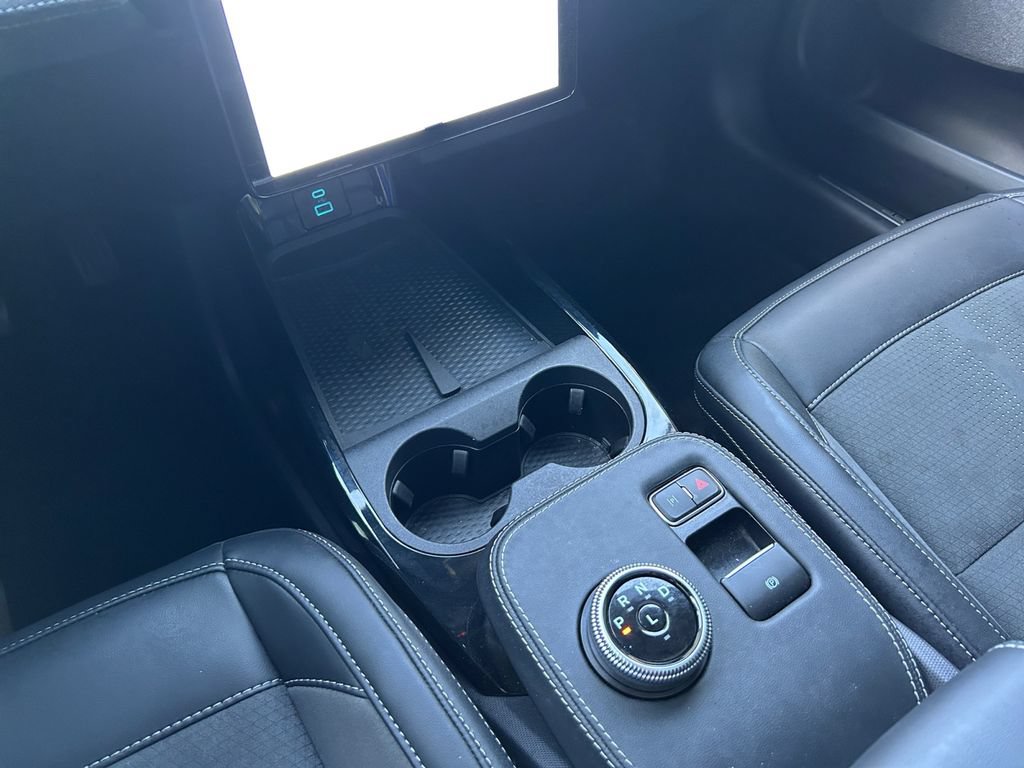 Certified 2023 Ford Mustang Mach-E GT AWD/4WD image 22