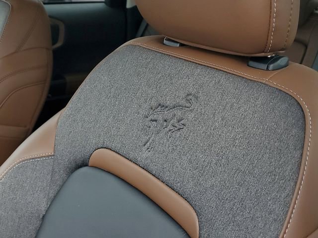 Certified 2023 Ford Bronco Sport Outer Banks image 11