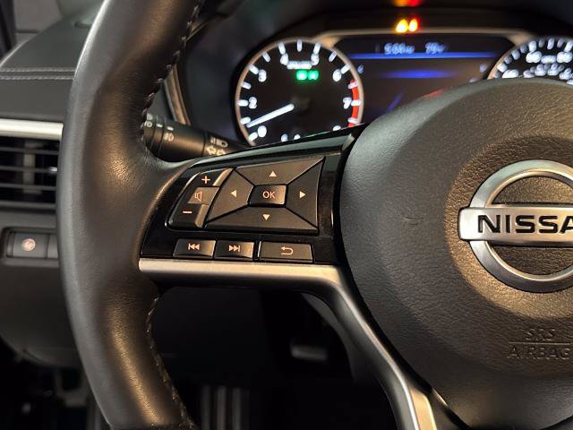 Used 2020 Nissan Altima 2.5 SV FWD image 21
