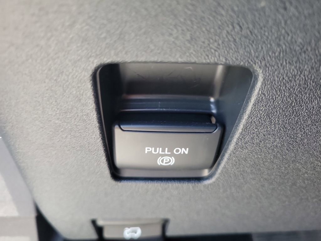 Certified 2024 Ford Bronco Big Bend AWD/4WD image 27